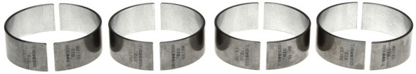 Clevite Ford Products V6 2.5L DOHC-3.0L DOHC 1995-06 Con Rod Bearing Set - CB1840A50MM(4)