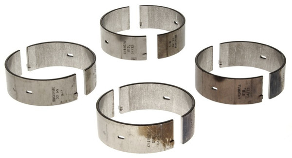 Clevite Chevrolet 4 2.8L DOHC-2.9L DOHC 2004-2010 Con Rod Bearing Set - CB1882A(4)