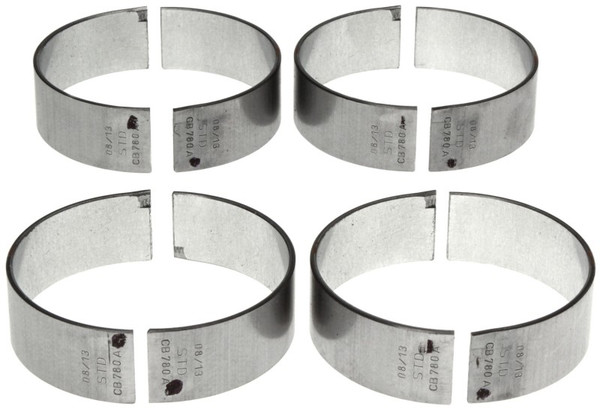 Clevite Volkswagen air cooled Con Rod Bearing Set - CB780A(4)