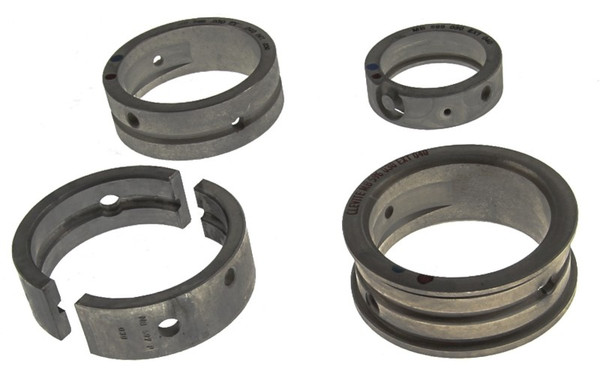 Clevite VW Air Cooled Main Bearing Set - MS1053A30