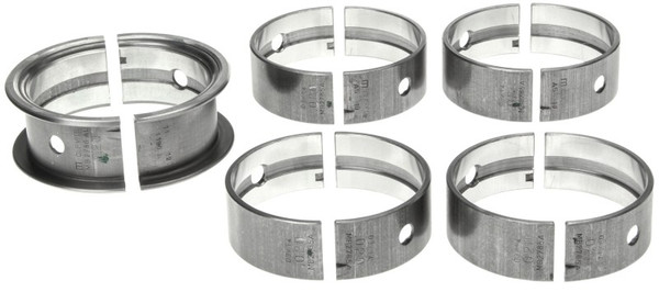 Clevite Daewoo 1498cc 1618cc GM 1196cc 1296cc 1389cc 1598cc Main Bearing Set - MS1545A20