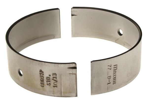 Clevite Cummins KT KTA Series 6 Cyl Main Bearing Set - MS1625P10