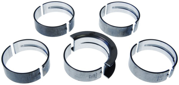 Clevite Ford 116 1.9L 4 Cyl 1985-93 Main Bearing Set - MS1706A