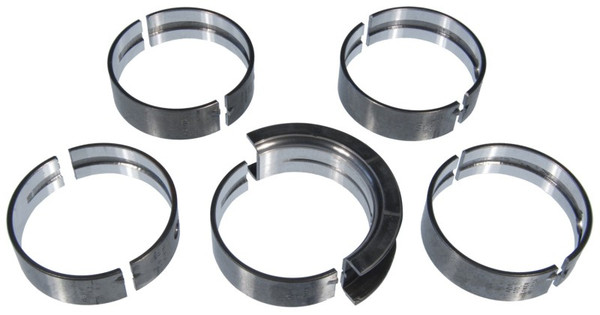 Clevite Ford Products 4 2.0L DOHC 1995-01 Main Bearing Set - MS2208A