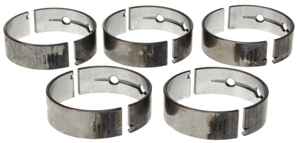 Clevite Chrysler V8 6.4L Hemi 2011 Vin Code J Main Bearing Set - MS2296A