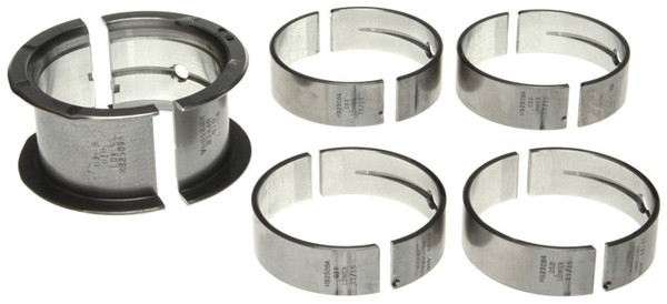 Clevite Chevrolet Pass & Trk 262 267 302 305 307 327 350 V8 1967-94 Main Bearing Set - MS909A10