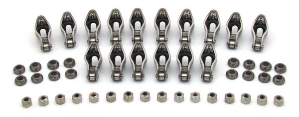COMP Cams Rocker Arms Chevy SB 1.52 3/8 - 1417-16