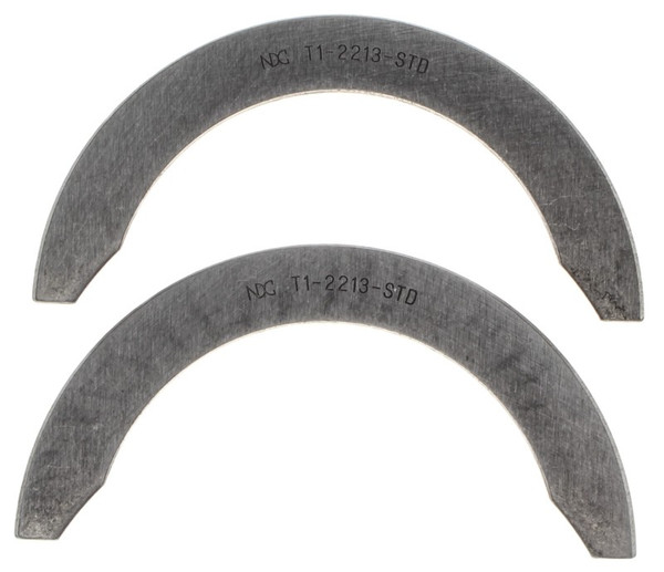 Clevite Honda 4 2156cc 1990-94 Thrust Washer Set - TW587S