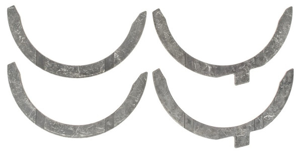 Clevite Volkswagen 1.6L 1.8L 2.0L Thrust Washer Set - TW704S