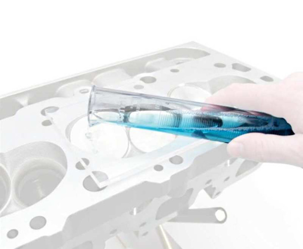 COMP Cams Flask 100Cc X 1Cc Graduated - 4994