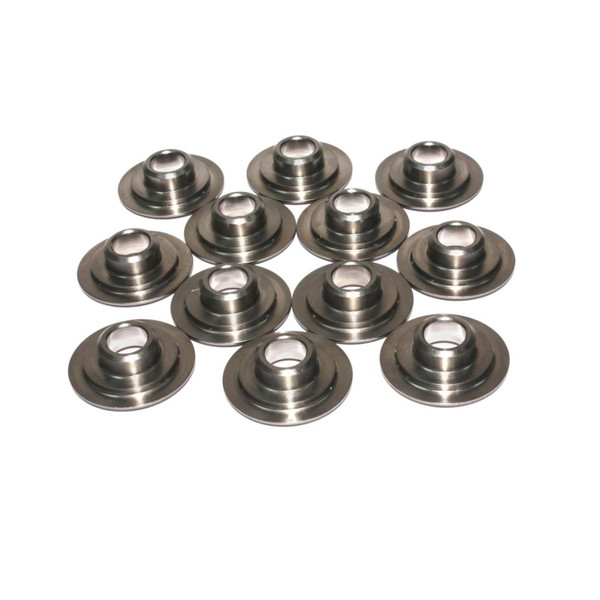 COMP Cams Titanium Retainers Super Lock - 730-12