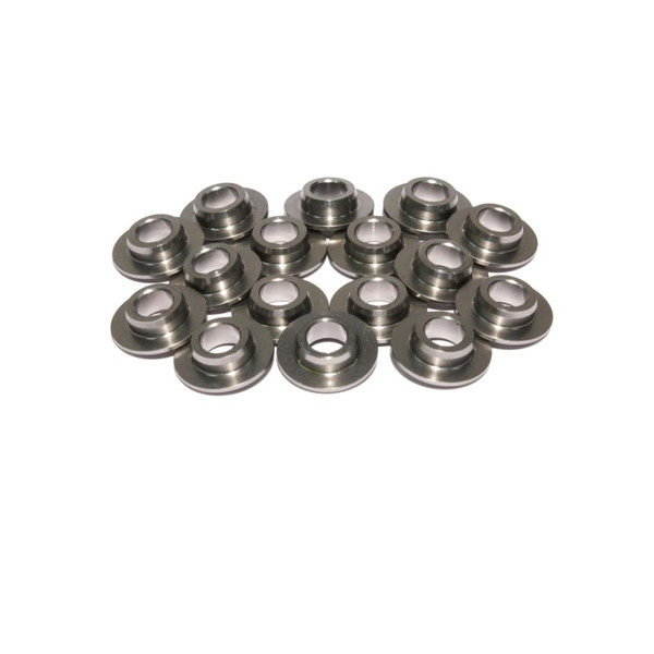 COMP Cams Titanm Retainers Std 7Deg( 26 - 788-16