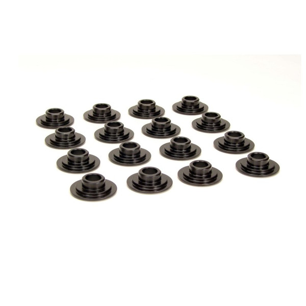 COMP Cams Steel Retainers 1.375in - 796-16