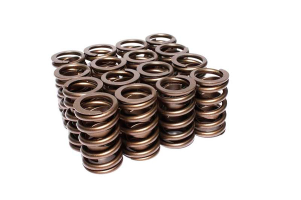 COMP Cams Valve Springs 1.255in High Per - 941-16