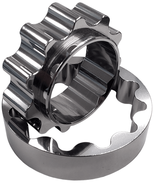 Boundary Nissan VQ 3.5L DE Billet Oil Pump Gear - VQ-OPG-DE