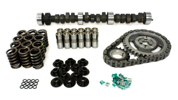 COMP Cams Camshaft Kit C6 252H - K15-200-4