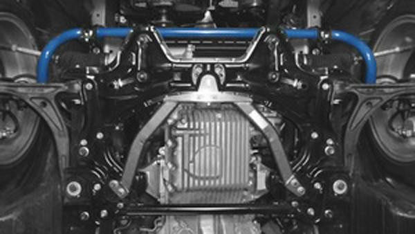 Cusco Sway 32mm Front AP1 AP2 S2000 - 380 311 A32