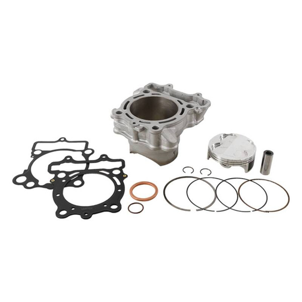 Cylinder Works 13-18 Suzuki RM-Z 250 250cc +3mm Big Bore Cylinder Kit 269cc 13.5:1 Comp. 80mm - 41004-K02