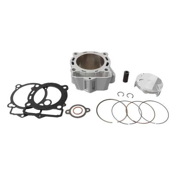 Cylinder Works 13-15 KTM 350 SX-F 350cc Standard Bore High Compression Cylinder Kit 14.1:1 Comp. - 50003-K01HC