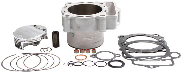 Cylinder Works 16-18 Husqvarna FC 350 350cc Standard Bore Cylinder Kit 14.0:1 Comp. 88mm - 50007-K01