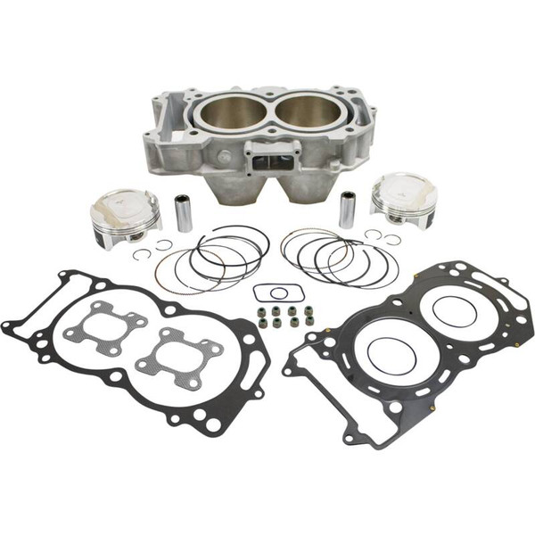 Cylinder Works 20-23 KRX 1000 Teryx/21-23 KRX 1000 Teryx SE Standard Bore Cylinder Kit - CW30015K01