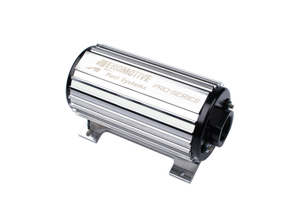 Aeromotive Pro-Series Fuel Pump - EFI or Carbureted Applications - 11102