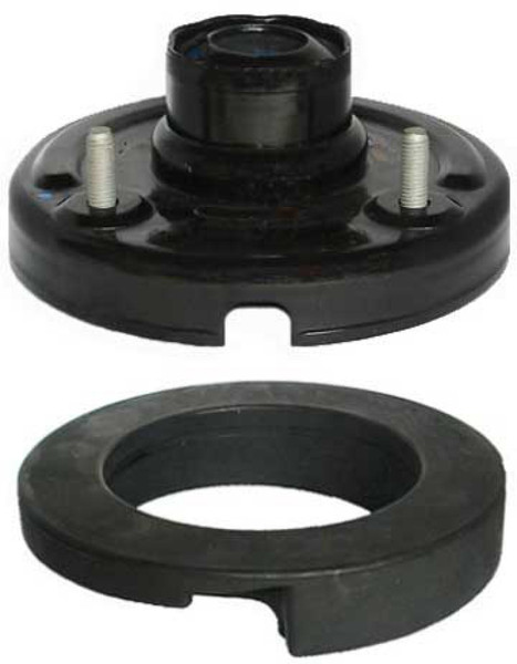 KYB Shocks & Struts Strut Mounts Rear FORD Expedition (2WD) 2003-06 FORD Expedition (4WD) 2003-06 - SM5536