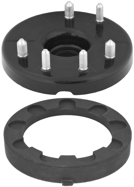 KYB Shocks & Struts Strut Mounts Front Right Honda Accord 08-12 / Crosstour 10-15 / Acura TSX 09-14 - SM5772