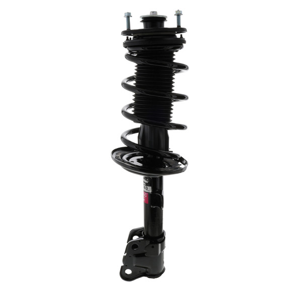 KYB 07-13 Acura MDX (Exc. Elec. Adj. Susp.) Shocks & Struts Strut-Plus - Front Left - SR4383