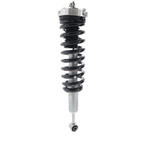 KYB Shocks & Struts Truck-Plus Leveling Front Left 05-15 Toyota Tacoma 4WD (Incl TRD) - SR4464K