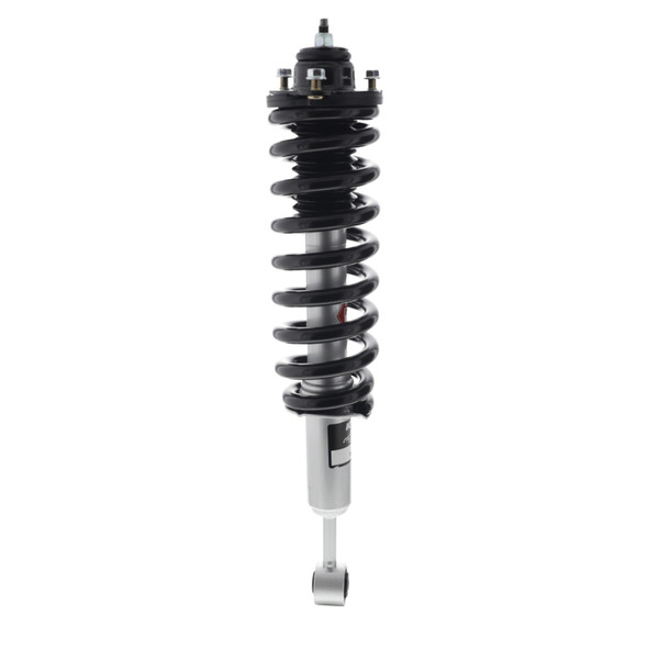 KYB Shocks & Struts Truck-Plus Performance Assembly Front Right 10-22 Toyota 4Runner 4WD - SRG4528