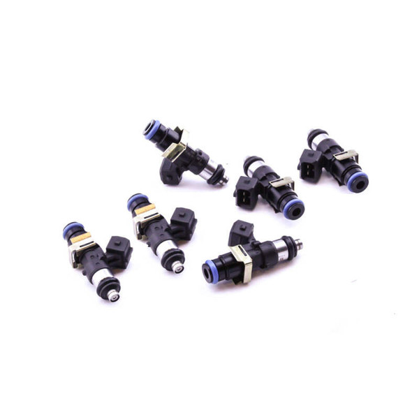 DeatschWerks 04-08 Acura TL 1500cc Injectors - Set Of 6 - 16M-03-1500-6