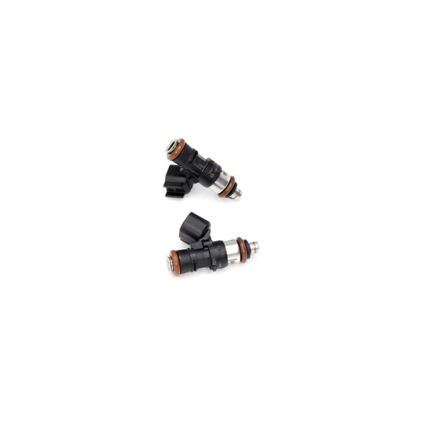DeatschWerks 06-15 Jeep Renegade 440cc Power Sports Fuel Injectors - 16U-43-0440-2