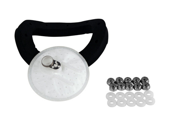 Aeromotive Replacement Strainer and Gasket - Phantom System (18688/18689) - 12688