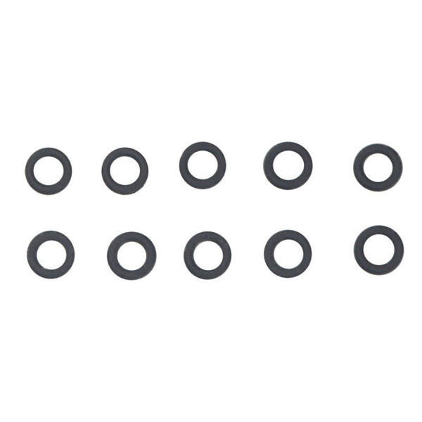 DeatschWerks Replacement O-Rings for 1/4in Female EFI Fittings (6-02-0120) - 6-02-0313