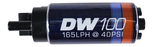 DeatschWerks 165 LPH In-Tank Fuel Pump - 9-101