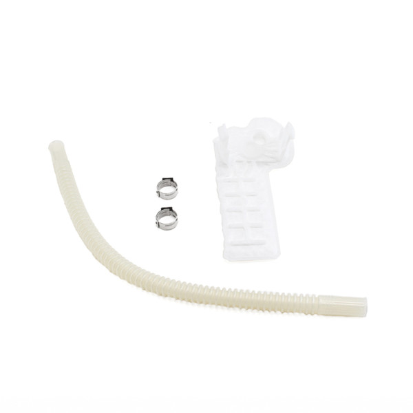 DeatschWerks 97-06 Holden Commodore Gen III 5.7/6.0L V8 DW65A Fuel Pump Set up Kit - 9-1011