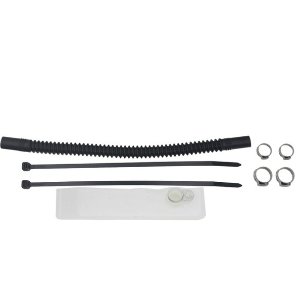 DeatschWerks 07-18 Harley Davidson Sportster Fuel Pump Install Kit for DW100 / DW200 - 9-1064