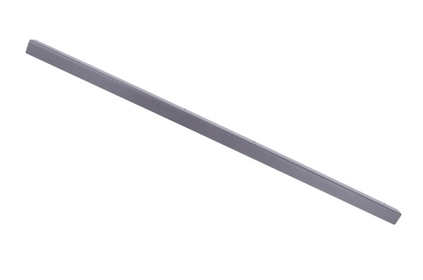 Deezee 2022-23 Ford Maverick Tailgate Protector Cap Black-Tread - DZ3127TB