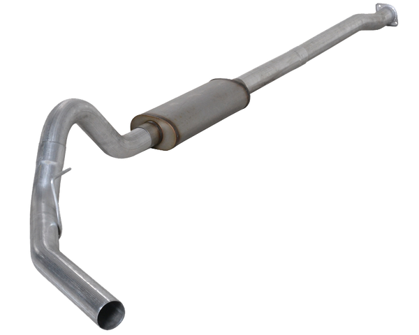 Diamond Eye KIT 3in CBSGL AL 16-18 Ford F-150 Eco-Boost / V8 - K3336A