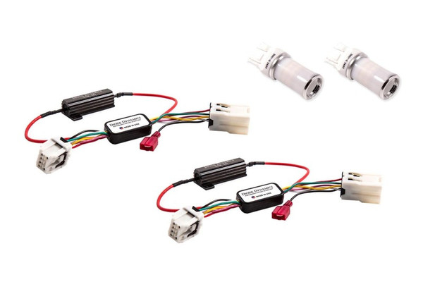 Diode Dynamics 09-21 Nissan GT-R Tail as Turn +Backup Module (USDM) Stage 1 - DD3055