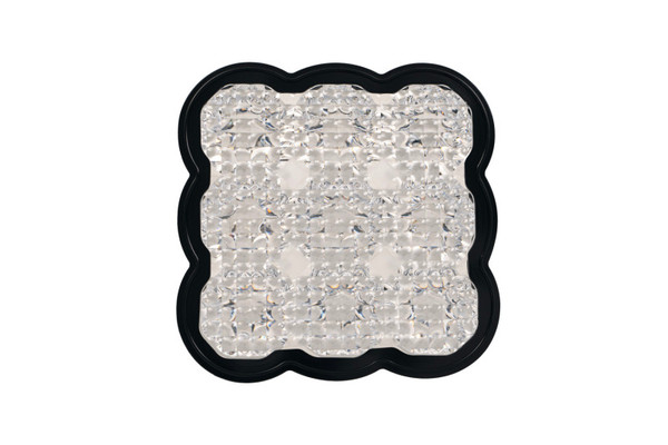 Diode Dynamics SS5 Lens Clear Flood - DD6810