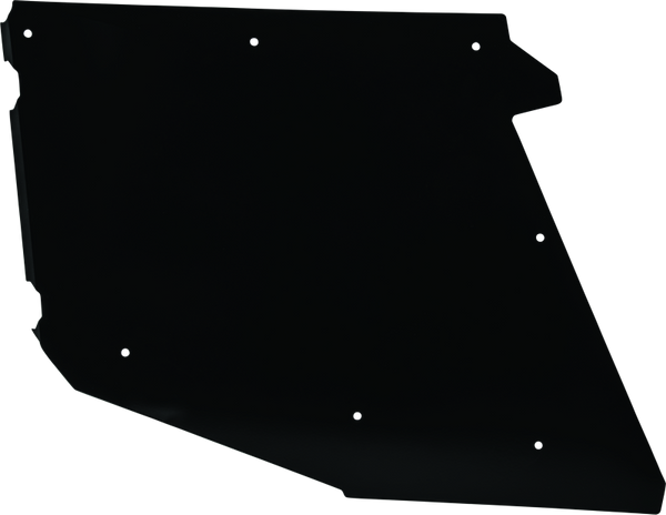 DragonFire Racing Door Skin - Fits Polaris RZR XP 4 Rear Passenger - 522296