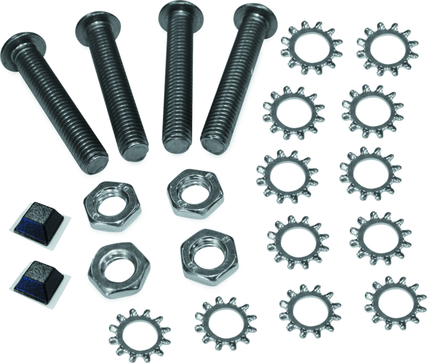 DragonFire Racing Door Slammer Kit - Fits Polaris RZR Models - 522326