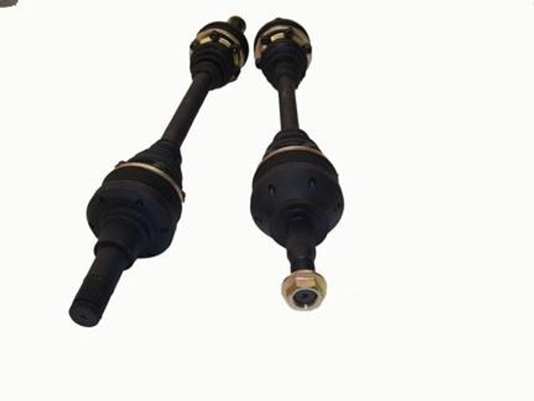 DSS Cadillac 2009-2010 CTS-V 1400HP Level 5 Axle (both large Diameter Bars) -Left RA5268X5 - 510270