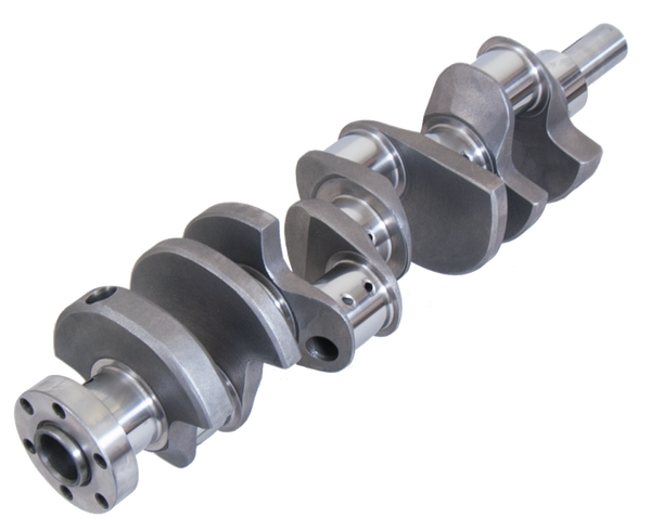 Eagle Ford 302 Stroker 3.400 Stroke w/OE Rod Journal Crankshaft - 103023402
