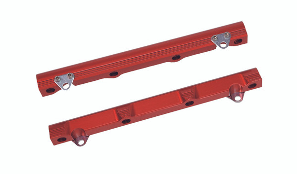 Aeromotive 98.5-04 Ford DOHC 4.6L Billet Fuel Rails (Cobra) - 14111