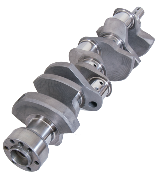 Eagle Chevrolet 305/350 1pc Rear Seal 3.480in Stroke Forged 4340 Steel Crankshaft - 435334805700