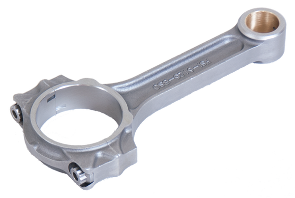 Eagle Chevrolet LS 4340 I-Beam Connecting Rod 6.125in (Single) - FSI6125O-1