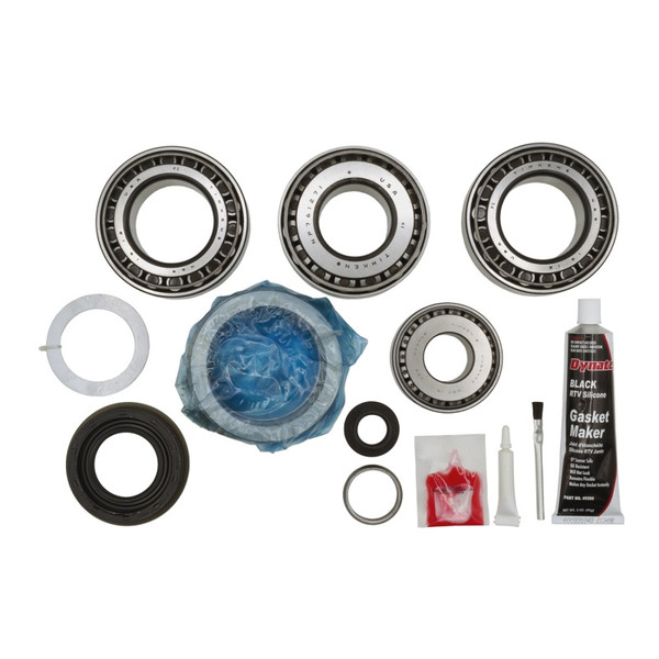 Eaton Ford 10.50in Rear Master Install Kit - K-F10.5-10R